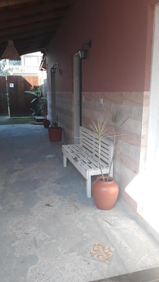 Sal Da Terra/chale Caraguatatuba
